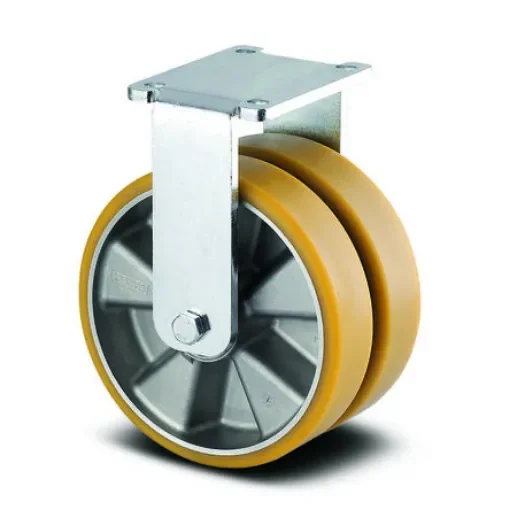 Tente Castor Wheel, 750kg Capacity, 125mm Wheel - 837800 product image