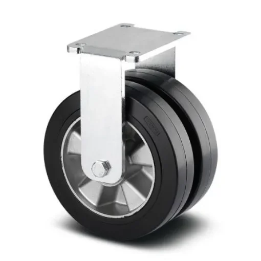 Tente Castor Wheel, 600kg Capacity, 125mm Wheel - 837805 product image