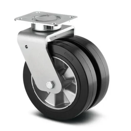 Tente Castor Wheel, 750kg Capacity, 160mm Wheel - 837612 product image