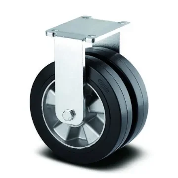 Tente Castor Wheel, 700kg Capacity, 160mm Wheel - 837806 product image