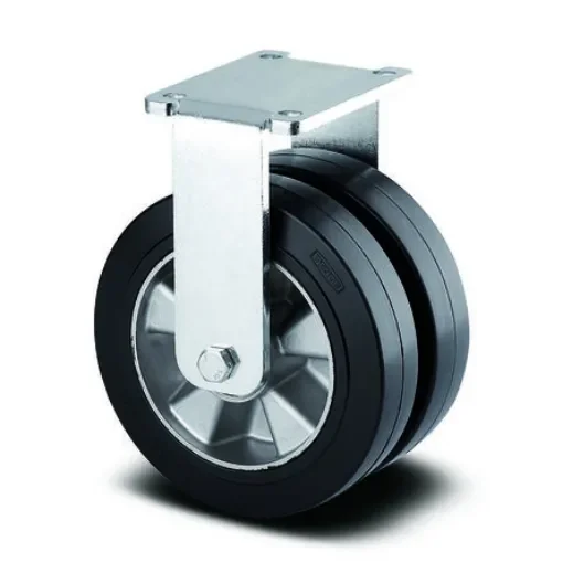 Tente Castor Wheel, 700kg Capacity, 160mm Wheel - 837806 product image