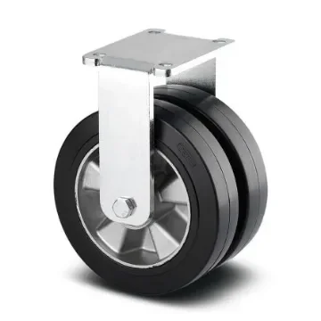 Tente Castor Wheel, 750kg Capacity, 200mm Wheel - 837807 product image