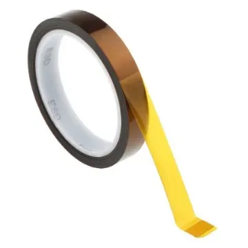 16mm x 33m ESD Tape - 42-020-0016 product image