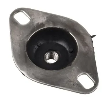 RS PRO Square M10 Anti Vibration Mount with 40kg Compression Load - 1712643 product image