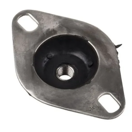 RS PRO Square M10 Anti Vibration Mount with 40kg Compression Load - 1712643 product image