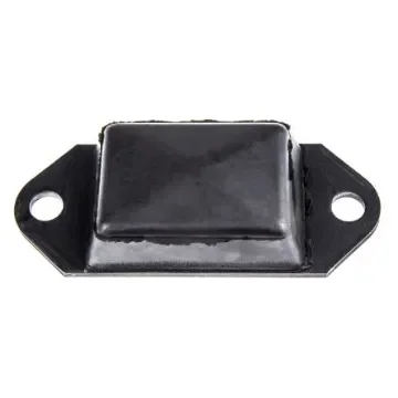 RS PRO Rectangular M12 Anti Vibration Mount with 0 Compression Load - 1712663 product image