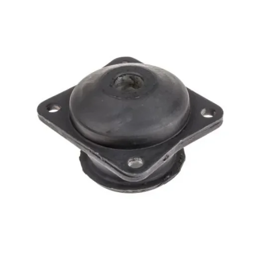 RS PRO Square M16 Anti Vibration Mount with 194kg Compression Load - 1712667 product image