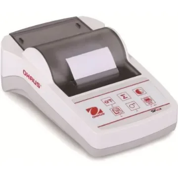 Ohaus SF40A Handheld Label Printer, 57.5mm Max Label Width - 30064202 product image
