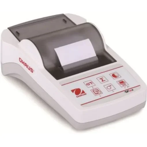 Ohaus SF40A Handheld Label Printer, 57.5mm Max Label Width - 30064202 product image