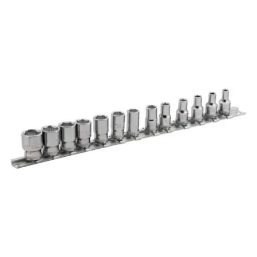 Bahco 13-Piece 1/4 in - 6713MH product image