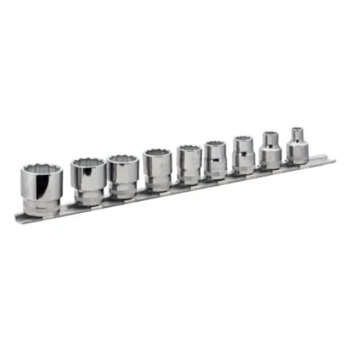 Bahco 9-Piece 3/8 in - 7409MB product image