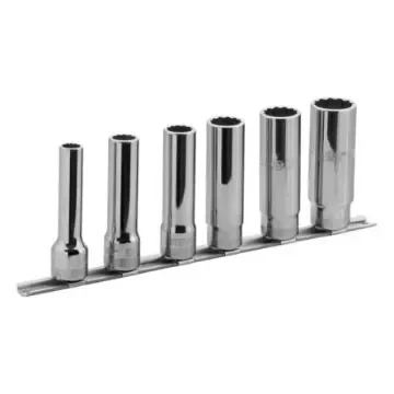 Bahco 6-Piece 1/2 in - 7806MD product image