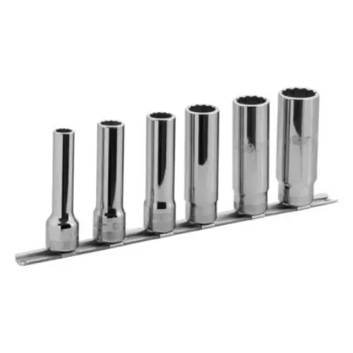 Bahco 6-Piece 1/2 in - 7806MD product image