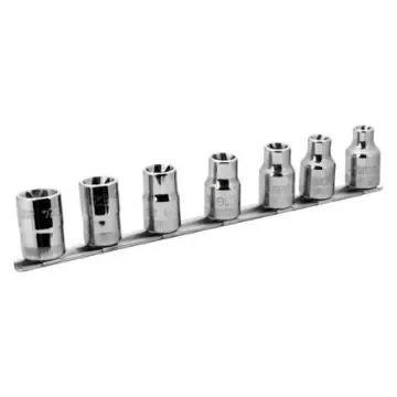 Bahco 6-Piece 1/2 in - 7807TE product image