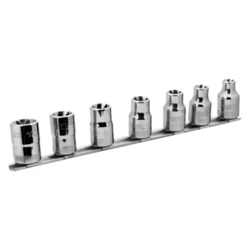 Bahco 6-Piece 1/2 in - 7807TE product image