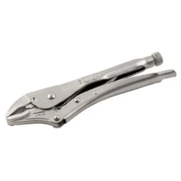 Bahco 2951-180 Gripping Pliers, 190 mm Overall, 30mm Jaw product image