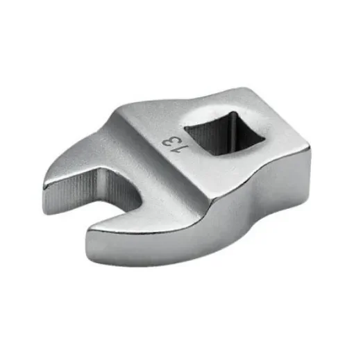 Bahco, 60 mm Overall - 747-2.3/8 product image