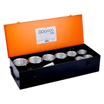 Bahco 11-Piece 1 in - 9540MB product image