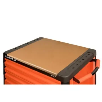 Bahco Tool Box Accessory for use with Storage HUB Tool Trolleys - 1477K-ACTD product image