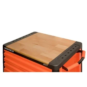 Bahco Tool Box Accessory for use with For 1477K & 1487K Storage HUB Tool Trolleys - 1477K-ACTW product image