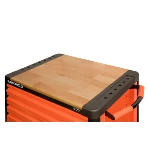 Bahco Tool Box Accessory for use with For 1477K & 1487K Storage HUB Tool Trolleys - 1477K-ACTW product image