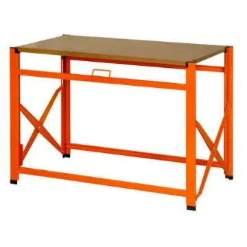 Bahco 1495FWB120TD Workbench, 300kg Max Load, 840mm x 510mm x 1200mm product image