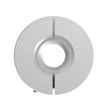 Huco Beam Coupling, 19mm Outside Diameter, 8mm Bore, 26.5mm Length Coupler - 707.19.2828 product image