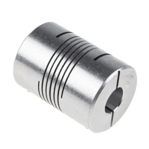 Huco Beam Coupling, 32mm Outside Diameter, 44.5mm Length Coupler - 725.32.3535 product image