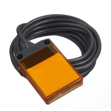 Idec Orange Panel Mount Indicator, IP67 - LH1D-H2HQ4C30A product image