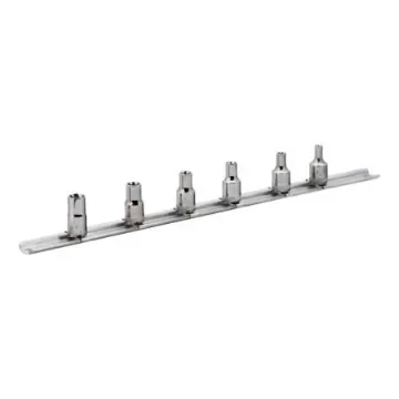 Bahco 6-Piece 1/4 in - 6706TE product image