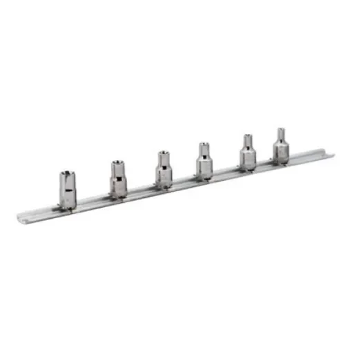 Bahco 6-Piece 1/4 in - 6706TE product image