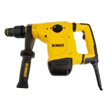 DeWALT SDS Max 110V Corded SDS Drill, UK Plug - D25810K-LX product image