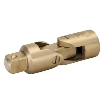 Bahco NS236-24 3/4 in Non-Sparking Drive Universal Joint, 110 mm Overall product image