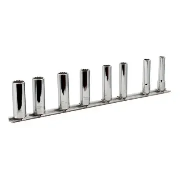 Bahco 8-Piece 1/4 in - 6708DMB product image