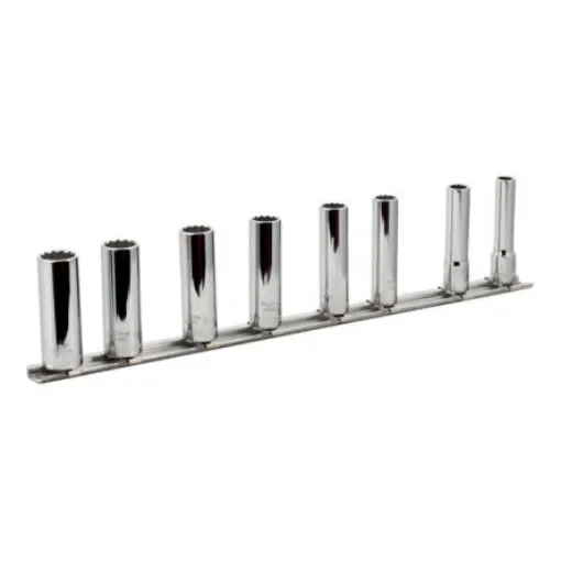 Bahco 8-Piece 1/4 in - 6708DMB product image