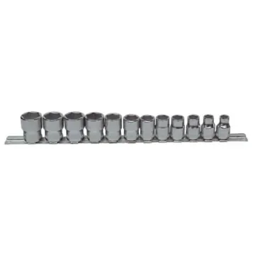 Bahco 12-Piece 3/8 in - 7400SR/S12 product image