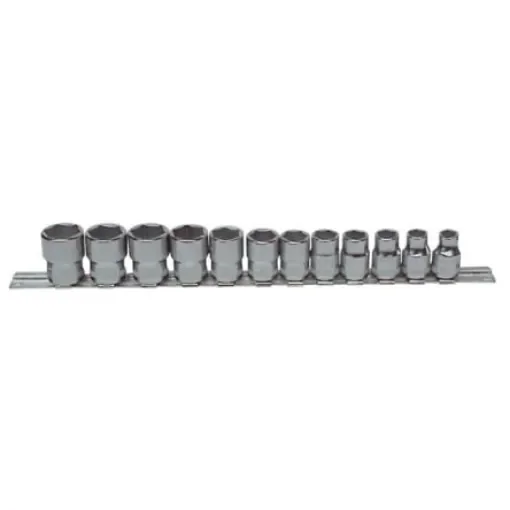Bahco 12-Piece 3/8 in - 7400SR/S12 product image