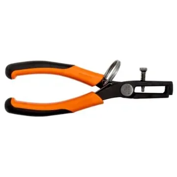 Bahco TAH2223G-150 Series Pliers Stripping Pliers, 167 mm Overall product image