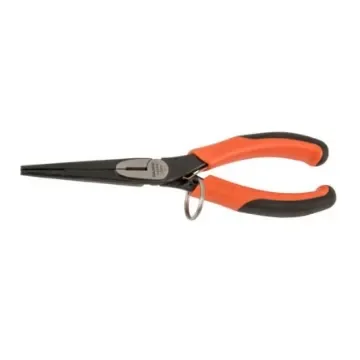 Bahco TAH2430G-160 Pliers, 160 mm Overall, 51mm Jaw product image