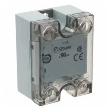 Sensata Crydom GN Series Solid State Relay, 25 A Load, Panel Mount, 280 V ac Load, 280 V ac Control - 84137011 product image