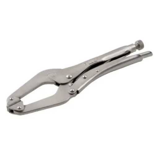 Bahco 2956-290 Pliers, 282 mm Overall, 81mm Jaw product image