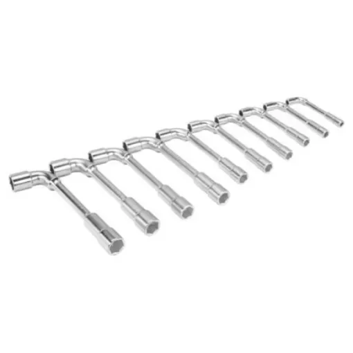 Bahco Tube Wrench, Bar Handle Handle - 29M/10 product image