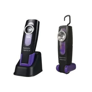 Nightsearcher LED, Inspection Lamp, Handheld, IP65 - NSI-SPECTORUV product image