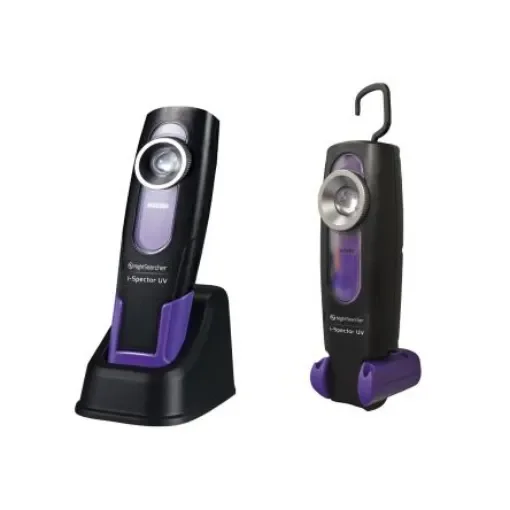 Nightsearcher LED, Inspection Lamp, Handheld, IP65 - NSI-SPECTORUV product image