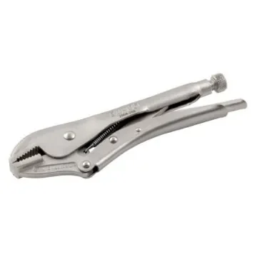Bahco 2958-200 Gripping Pliers, 190 mm Overall, 45mm Jaw product image