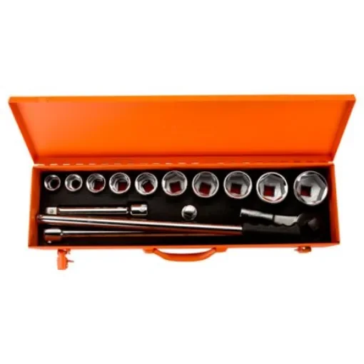 Bahco 15-Piece 3/4 in - 8845NM product image