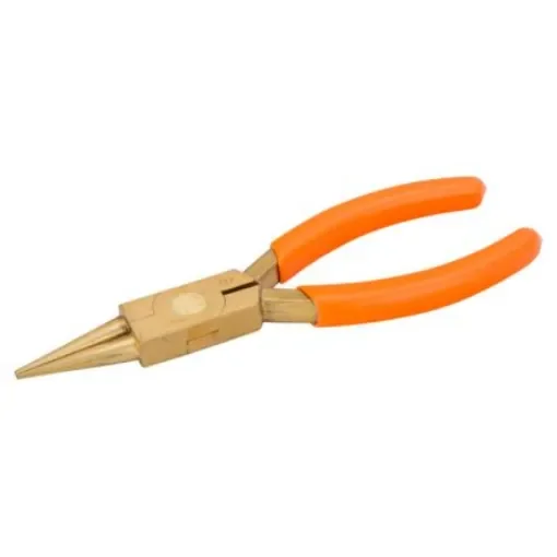 Bahco NS405-160 Pliers, 160 mm Overall, 41mm Jaw product image