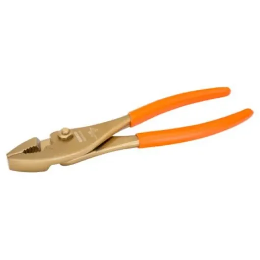 Bahco NS412-200 Pliers, 200 mm Overall product image