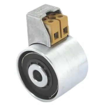 Mecalectro Holding Magnet, 200N Holding Force 24V dc - P51244 product image