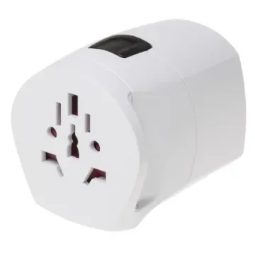 SKROSS Australia, Brasil, China, Europe, Italy, Japan, Switzerland, UK, USA to Australia, China, Europe, UK, USA Travel - SKR-0084 product image